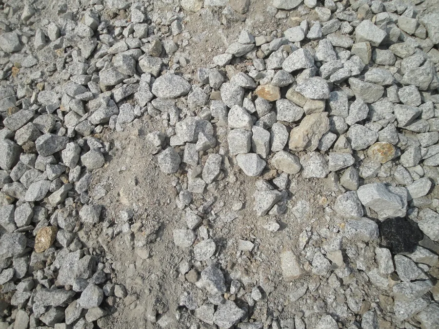 Mieszanka granitowa