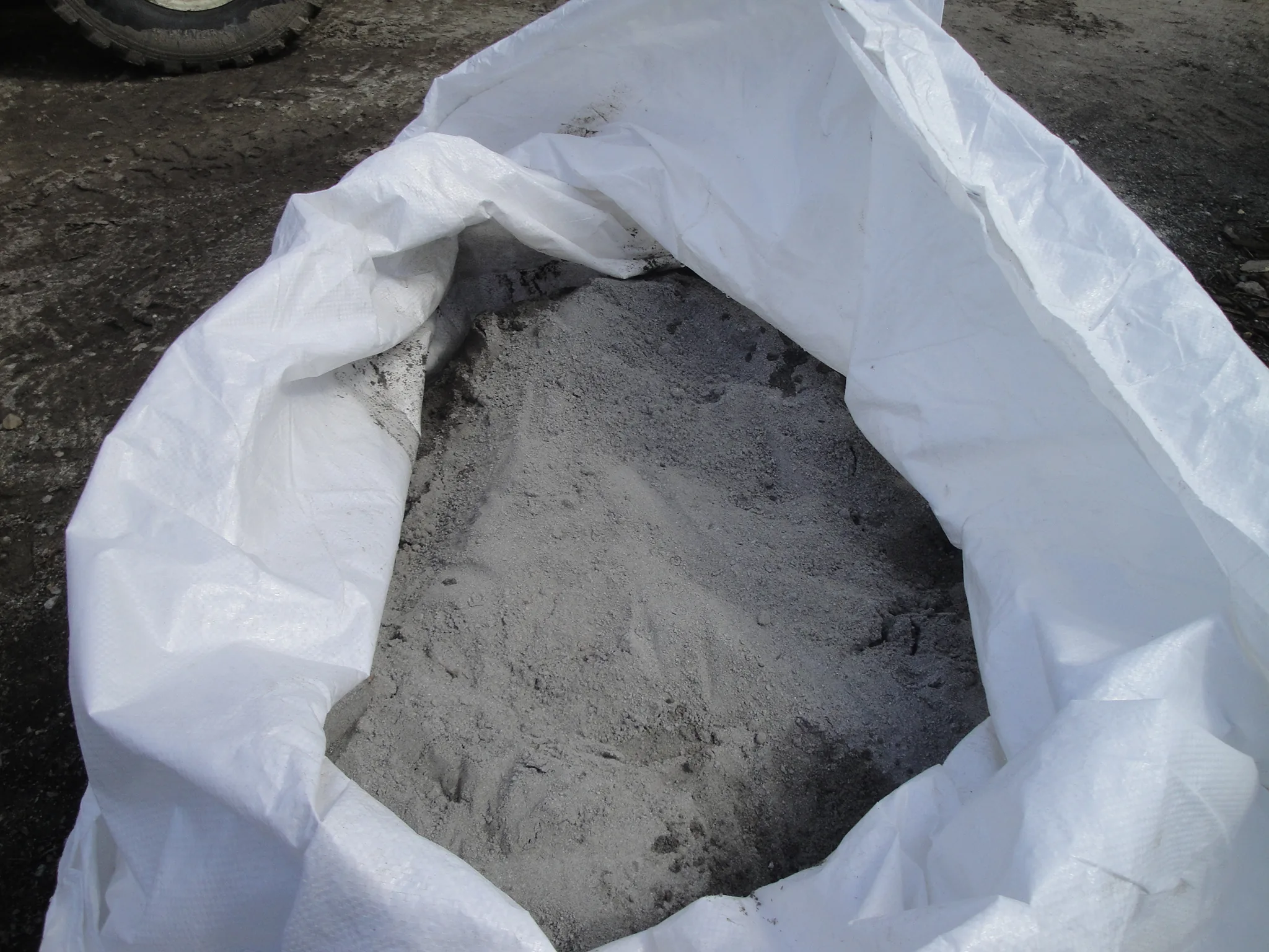 Piasek granitowy